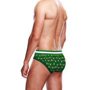 Prowler Christmas Tree Brief XXL