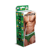 Prowler Christmas Tree Brief XXL