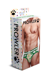 Prowler Trees & Polka Dots Brief