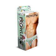 Prowler Unicorn Hearts Brief