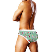 Prowler Unicorn Hearts Brief