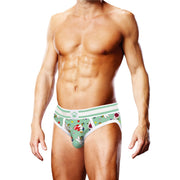 Prowler Unicorn Hearts Brief
