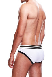 Prowler Brief