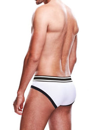 Prowler Brief