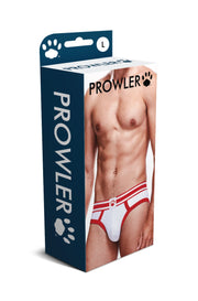 Prowler Brief
