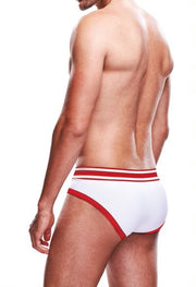 Prowler Brief