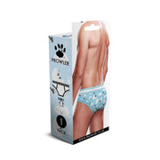 Prowler Winter Animals Brief S