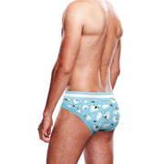 Prowler Winter Animals Brief L