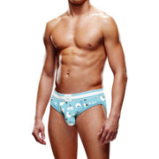 Prowler Winter Animals Brief XXL