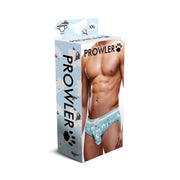 Prowler Winter Animals Brief XXL