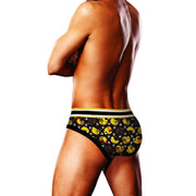 Prowler BDSM Rubber Ducks Brief XSmall