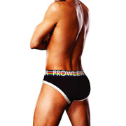 Prowler Black Oversized Paw Brief XL