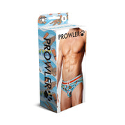 Prowler Gaywatch Bears Brief