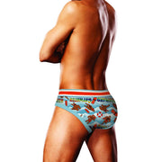 Prowler Gaywatch Bears Brief XSmall