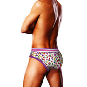 Prowler Gummy Bears Brief XSmall