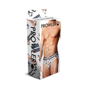 Prowler Leather Pride Brief