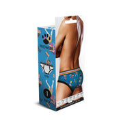 Prowler Pixel Art - Gay Pride Collection Brief XSmall