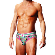 Prowler Sundae Brief XSmall
