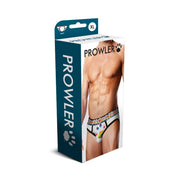 Prowler White Oversized Paw Brief XL