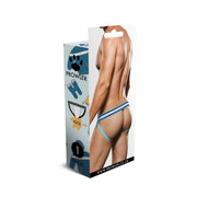 Prowler Autumn Scene Jock L