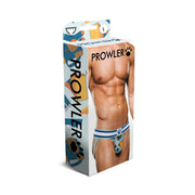 Prowler Autumn Scene Jock L