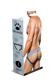 Prowler Paw Jock