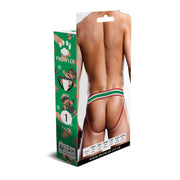 Prowler Gingerbread Jock XXL