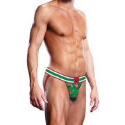 Prowler Gingerbread Jock