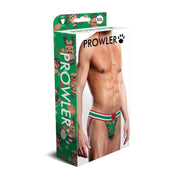 Prowler Gingerbread Jock XXL