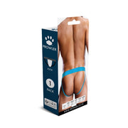 Prowler Neon Lace Jock Strap X Large