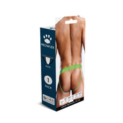 Prowler Neon Lace Jock Strap X Large