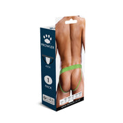 Prowler Neon Lace Jock Strap