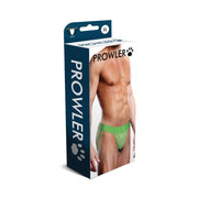 Prowler Neon Lace Jock Strap X Large
