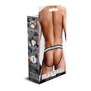 Prowler Nutcracker Jock