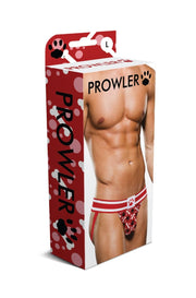 Prowler Paw Jock