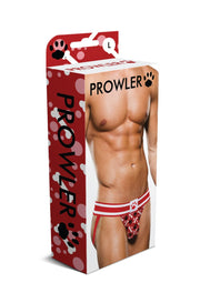 Prowler Paw Jock