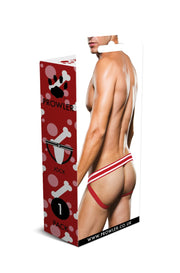 Prowler Paw Jock XXL