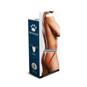 Prowler White Jock XXL