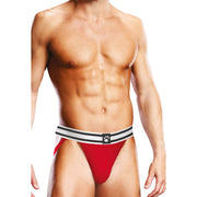 Prowler White Jock XXL