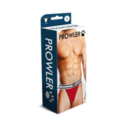 Prowler White Jock S
