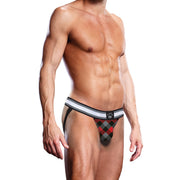 Prowler Tartan 1 Jock XXL