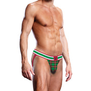 Prowler Tartan 2 Jock