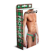 Prowler Tartan 2 Jock