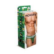 Prowler Christmas Tree Jock XS