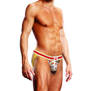 Prowler Barcelona Jock XSmall