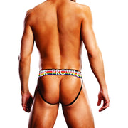 Prowler White Oversized Paw Jock XXL