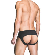 Prowler RED Ass-less Brief