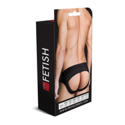 Prowler RED Ass-less Brief