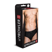 Prowler RED Ass-less Brief