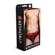 Prowler RED Ass-less Brief